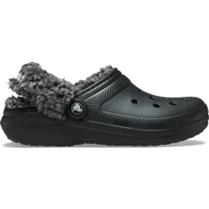 Crocs Classic Fleece Lined Clog
