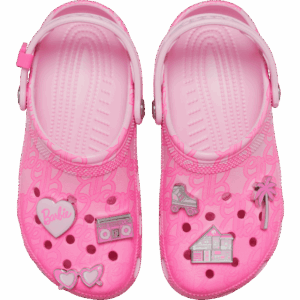 Crocs Barbie Classic Clog