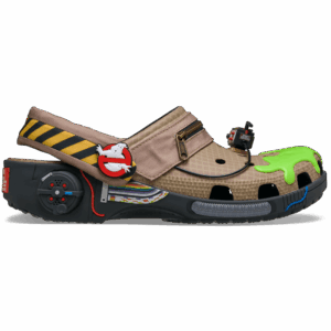 Crocs Ghostbusters Classic Clog