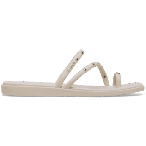 Crocs Miami Toe Loop Studded Sandal