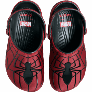 Crocs Spider-Man Neo Classic Clog