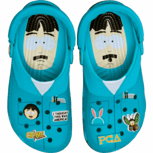 Crocs South Park Randy Classic Clog