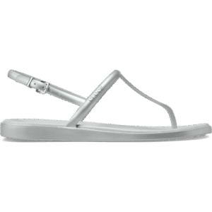 Crocs Miami Metallic Thong Flip