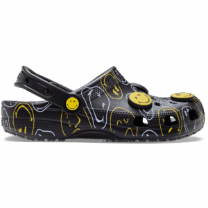 Crocs SmileyWorld Classic Clog
