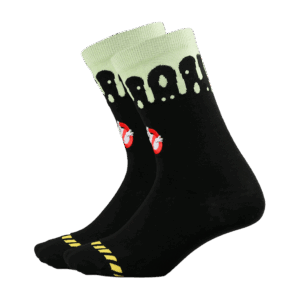Crocs CrocsSocks Ghostbusters