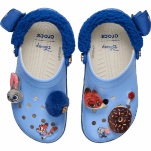 Crocs Disney Zootopia 2 Classic Clog