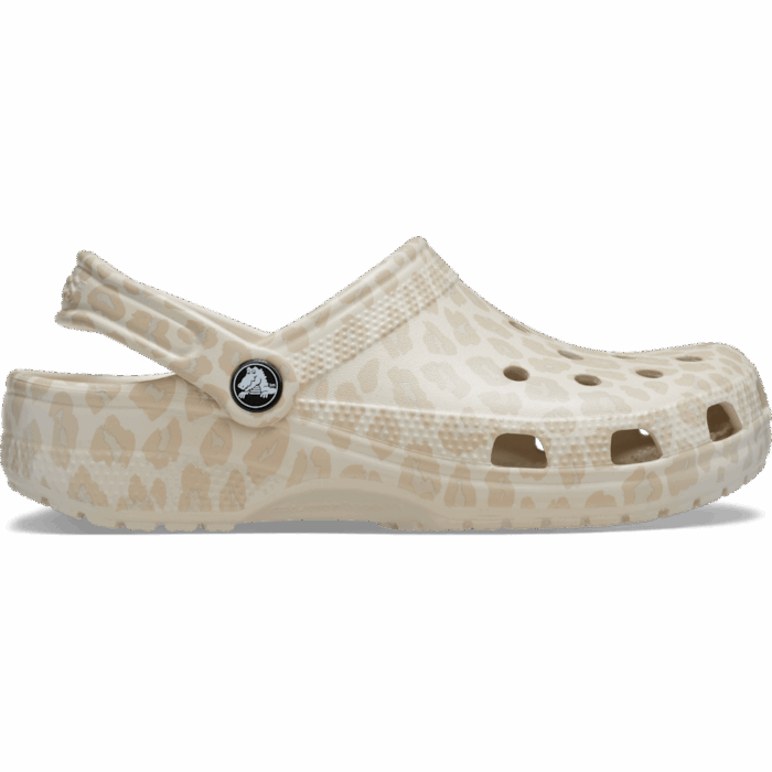 Almond Tint/Leopard
