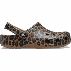 Crocs Classic Animal Clog
