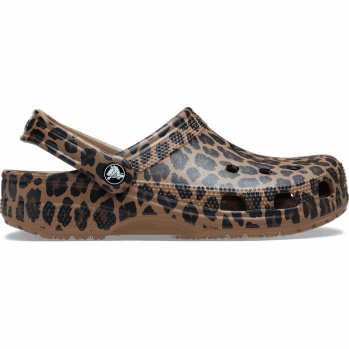 Sepia / Leopard