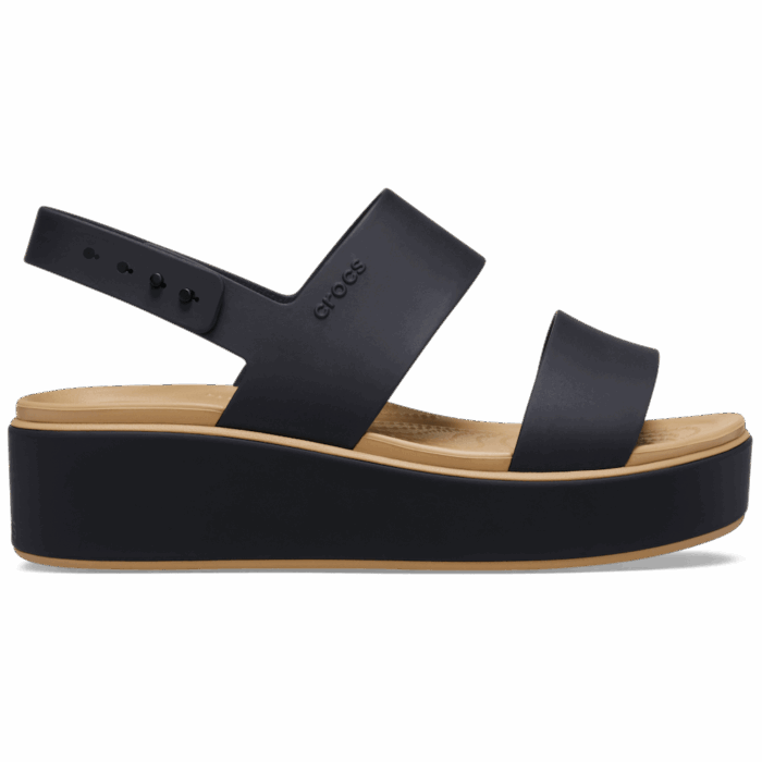 Black/Cashew