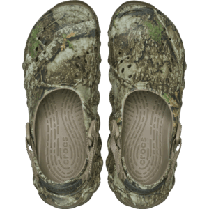 Crocs Realtree APX Echo RO Clg