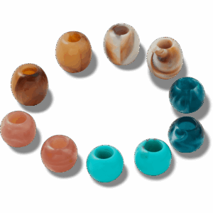 Crocs Beads 10 Pack