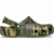 Army Green / Multi