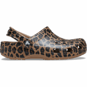 Crocs Toddler Classic Animal Clog
