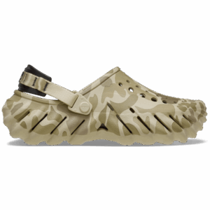 Crocs Echo Duck Camo Clog