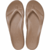 Crocs Miami Round Toe Jelly Flip