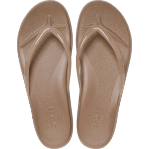 Crocs Miami Round Toe Jelly Flip