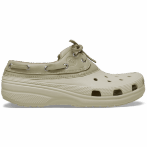 Crocs Classic Boat Shoe