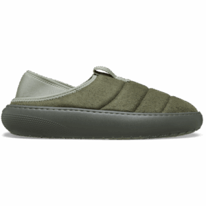 Crocs Classic Vegan Suede Moc