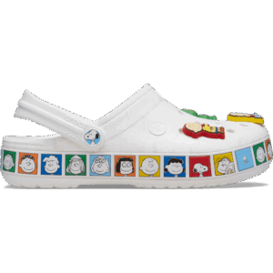 Crocs Peanuts Crocband Clog