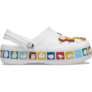 Crocs Peanuts Crocband Clog Kids