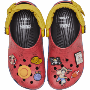 Crocs ONE PIECE Luffy Classic Clog