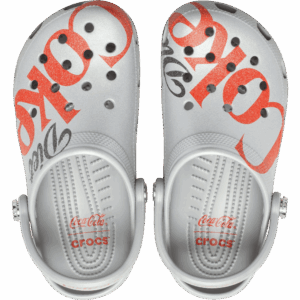 Crocs Diet Coke Classic Clog