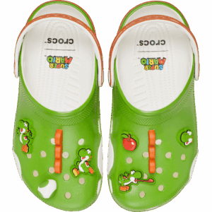 Crocs Yoshi Classic Clog