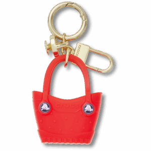 Crocs Tote Bag Charm