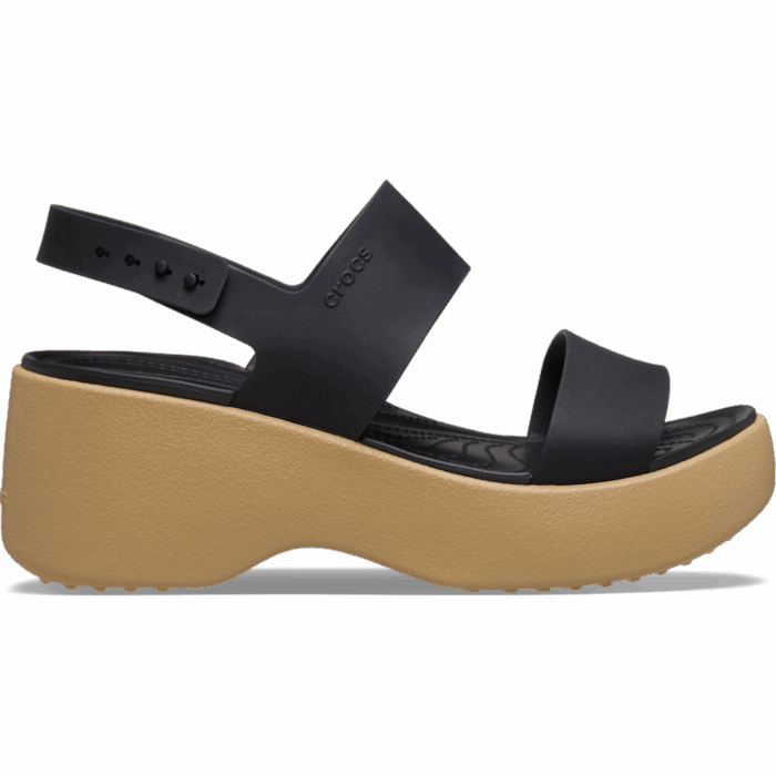 Black/Cashew