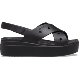 Crocs Brooklyn 4U Cross Strap Sandal