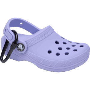 Crocs Classic Clog Pouch Bag Charm