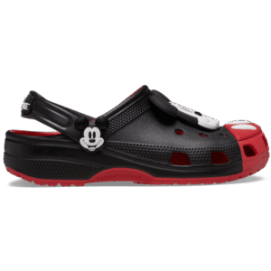 Crocs Mickey Mouse Classic Clog