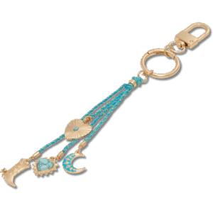 Crocs Western Boot Bag Charm