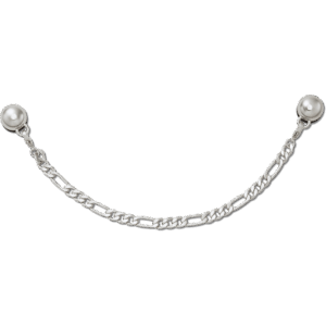 Crocs Figaro Bag Chain