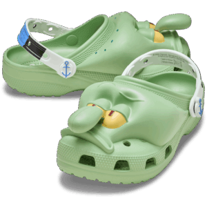 Crocs SpongeBob Squidward Classic Clog