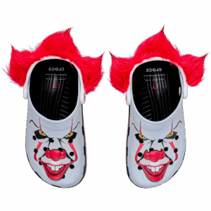 Crocs IT Chapter 2 Classic Clog