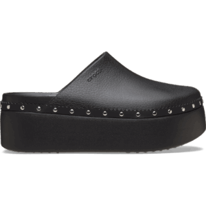 Crocs Dylan Platform Studded Clog