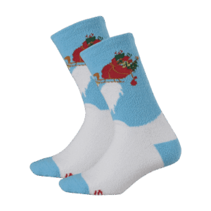Crocs Socks The Grinch 3 Pack