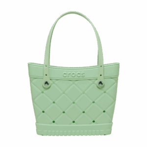 Crocs Medium Quilted Tote