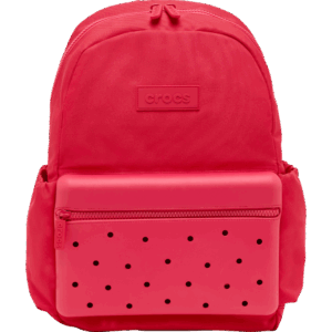 Crocs Nylon Backpack
