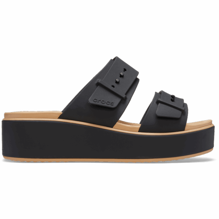 Black/Cashew