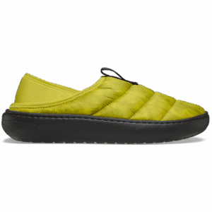 Crocs Classic Translucent Ripstop Moc