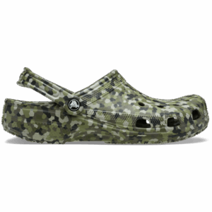 Crocs Classic Confetti Clog