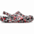 Red / Multi