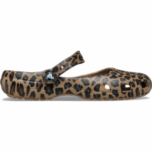 Crocs Classic Animal Ballet