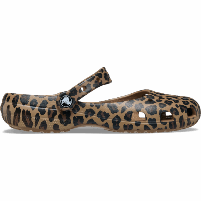 Sepia/Leopard