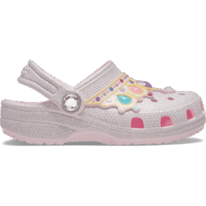 Crocs Toddler IAM Princess Clog