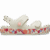 Summit White/Guava