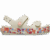 Summit White/Guava